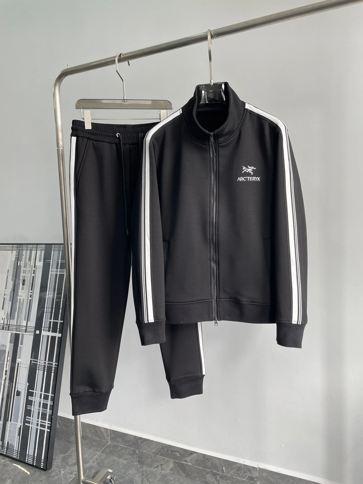 wg.luxury- 1r3t5ryx suit item:D-F443K1001